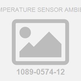 Temperature Sensor Ambient